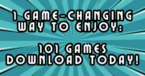 101 game download