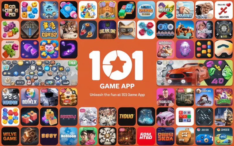 101 games download