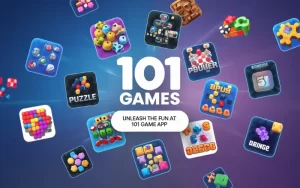 101 games download