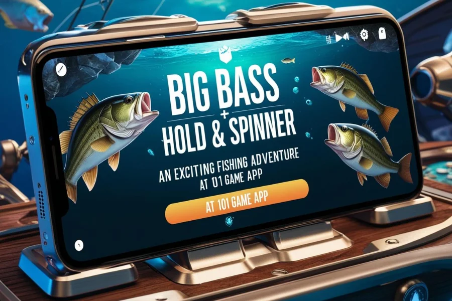 Big Bass