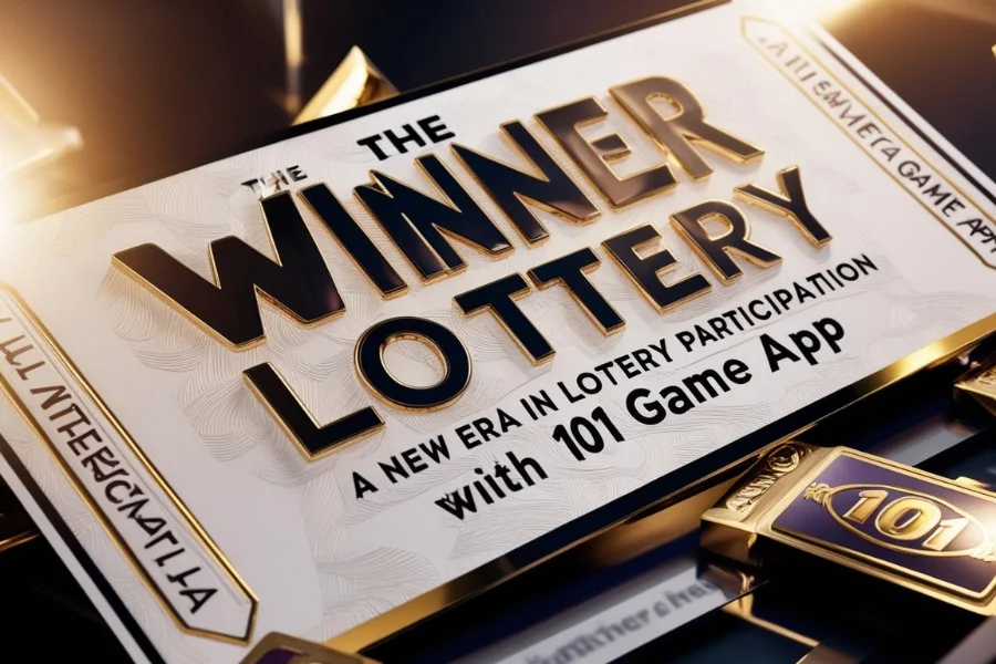 Winner Agency Lottery