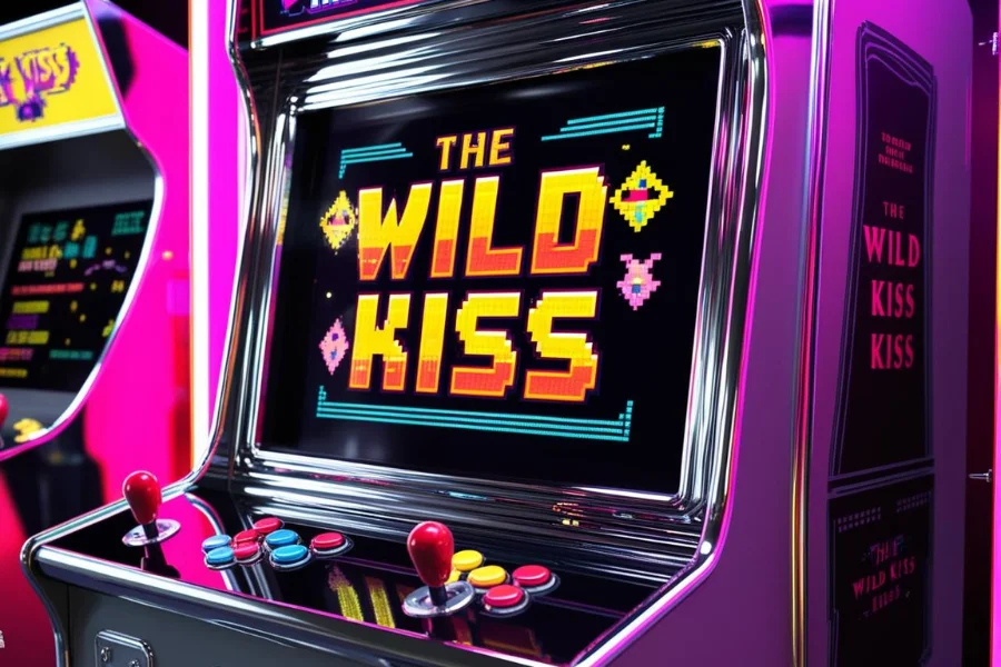 The Wild Kiss