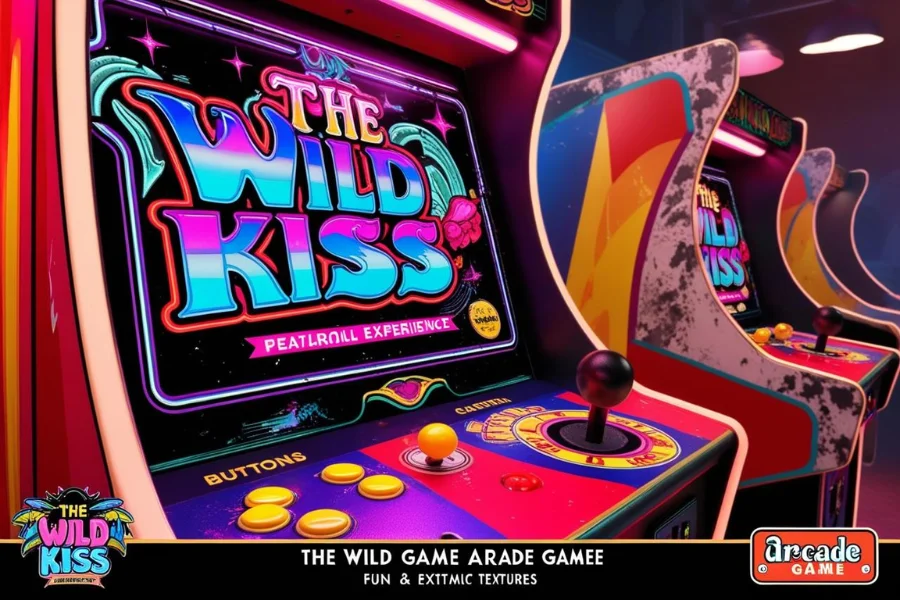 The Wild Kiss