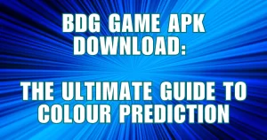 bdg game apk download