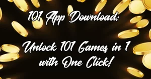 101 app download