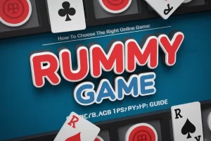 Rummy Game