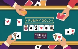 Rummy Gold