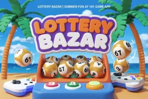 Lottery Bazar