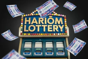 Hariom Lottery