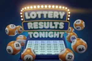 Lottery Results Tonight