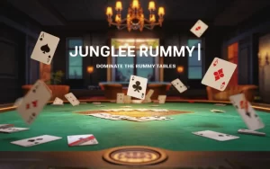 junglee rummy