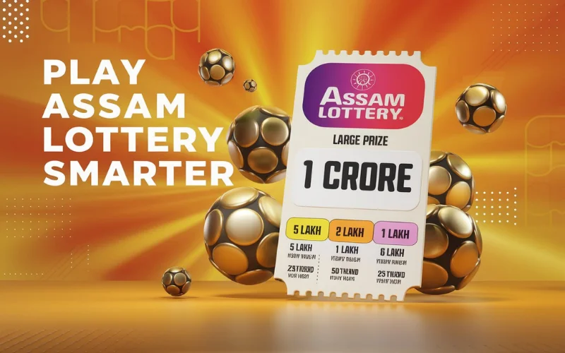 Assam Lottery