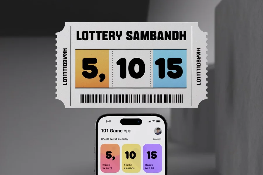 Lottery Sambandh