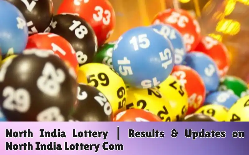 north india lottery