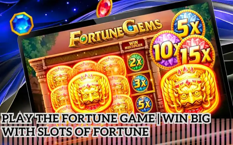 fortune game