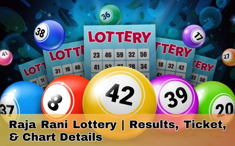 raja rani lottery