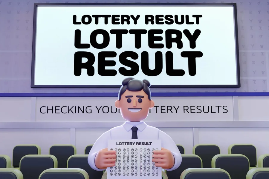 Lottery Result Lottery Result