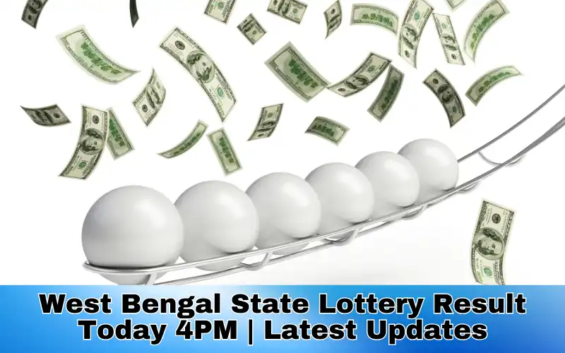 West-Bengal-State-Lottery-Result-Today-4PM